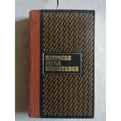 Histoire de la liberation de la france TOME 1