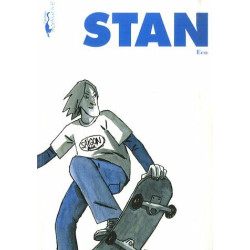 PAD : Stan