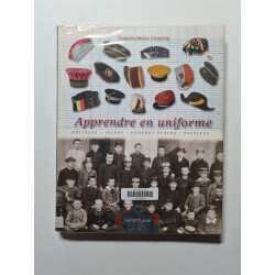 Apprendre en uniforme