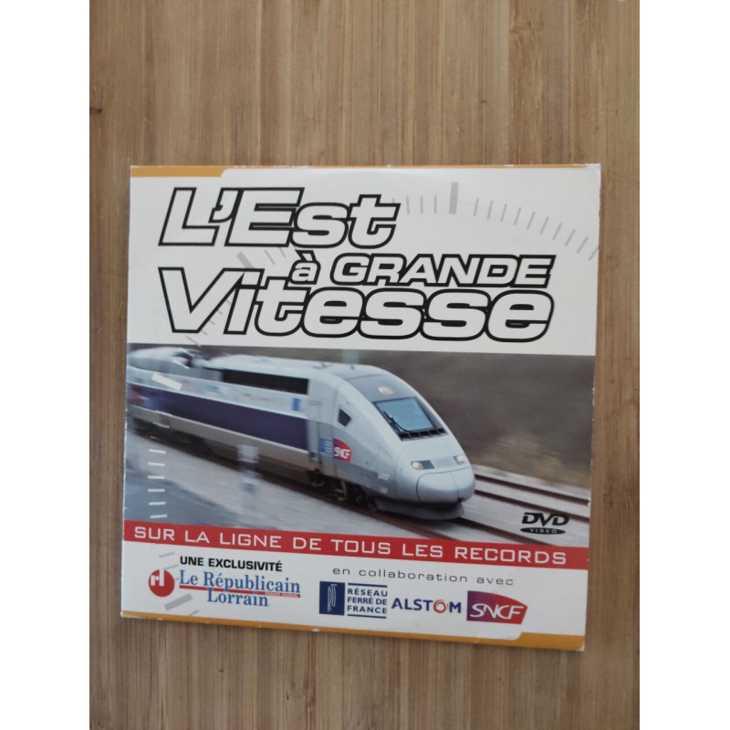 L'Est Vitesse
