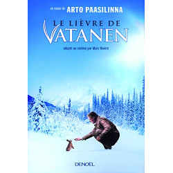 Le Lièvre de Vatanen