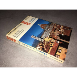 My Heilmann FLORENZ UND DIE MEDICI DuMont kunst dokumente Reiseführer