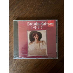 Baccalauréat CD NEUF SOUS BLISTER