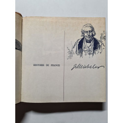 Histoire de France tome treizieme