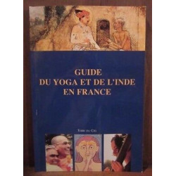 LE GUIDE DU YOGA ET linde EN FRANCE