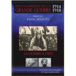 La guerre à l'est vol. 8 - Neuf sous blister