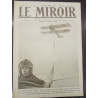 Journal Le Miroir N° 213 - 1917