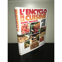 L'ENCYCLO DE LA CUISINE Guide Pratique RECETTES CUISINER Grund