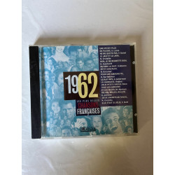 CD Les plus belles chansons françaises CD