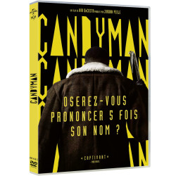 Candyman - Neuf sous blister