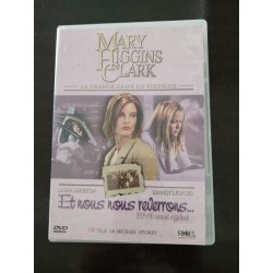 Mary Higgins Clark : Et nous nous reverrons