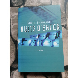 Nuits d enfer