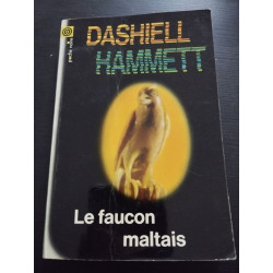 Le Faucon Maltais