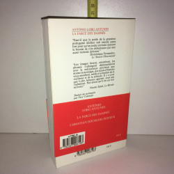 António Lobo Antunes LA FARCE DES DAMNES