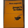 jusqu'à la folie Le Masque n1557