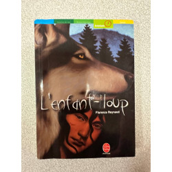 L'enfant-Loup