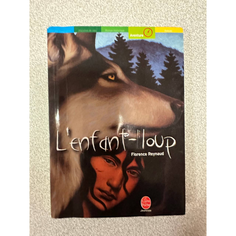 L'enfant-Loup