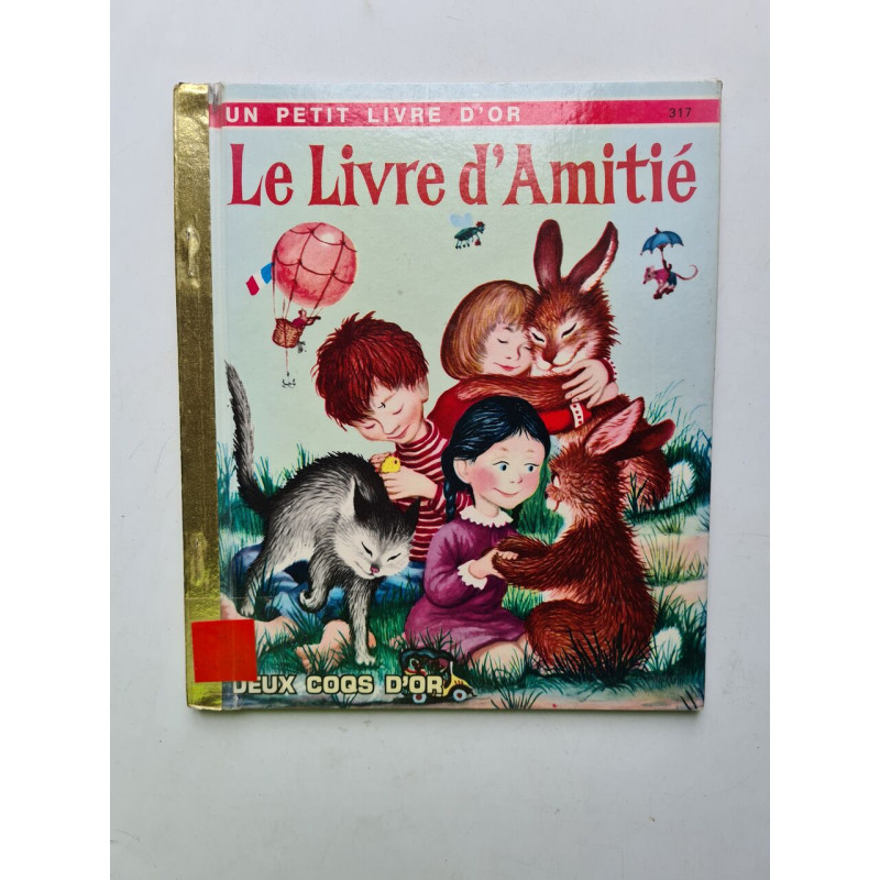 Petits livres d'or (Petits Prix)