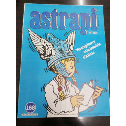 Astrapi N° 168