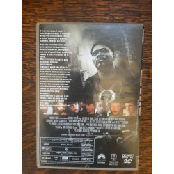 DVD - Shaft - Film avec Samuel l Jackson