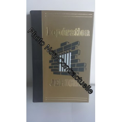 l' Opération Jéricho