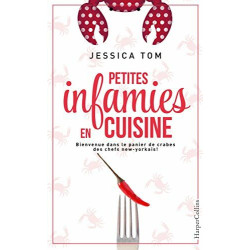 Petites infamies en cuisine