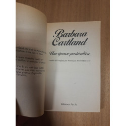 Une épouse particulière