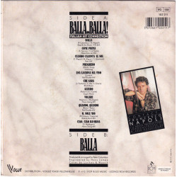 Balla..Balla! - Italian Hit Connection