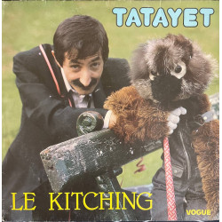 Tatayet le kitching