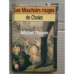 Les Mouchoirs rouges de cholet