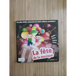 La fête de la musique