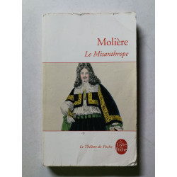 Le Misanthrope