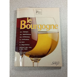 Le Bourgogne