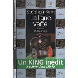 La ligne verte t2- mister jingles