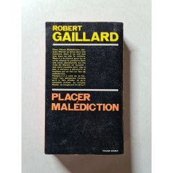 Placer malédiction