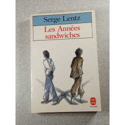 Les Années sandwiches