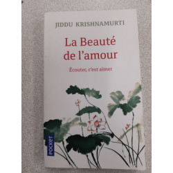 La beauté de l'amour