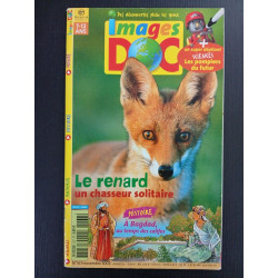 Revue Images Doc (7-12 ans) N° 167
