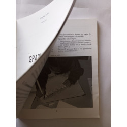 Graphisme en petite section