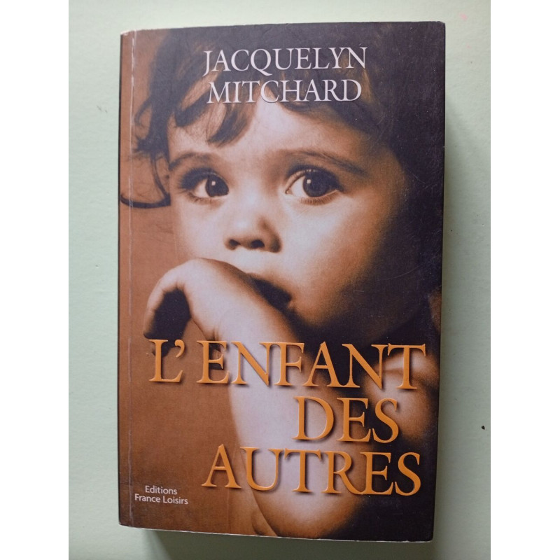 L'enfant des autres