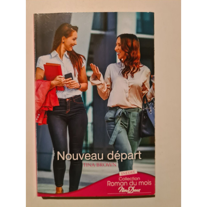 Nouveau départ