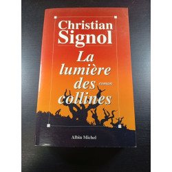 La lumière des collines