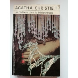 Un cadavre dans la bibliothèque 1967 nº1480