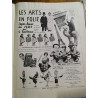 L'Art Vivant nº 24 - 1925