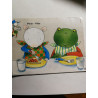 Dopido mes tresors 2 ans