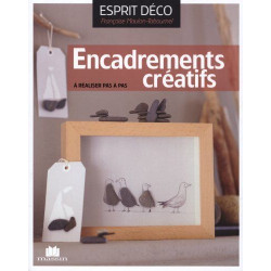 Encadrements créatifs