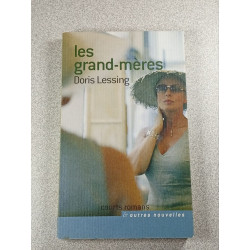 Les grand-mères