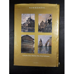 La France 1900 Normandie