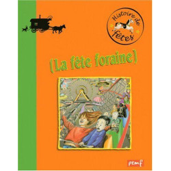 Les Fêtes foraines