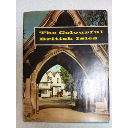 The colourful British isles